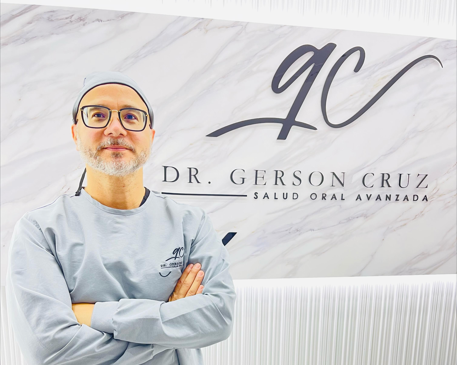 Dra. Laura Sánchez - Odontopediatra